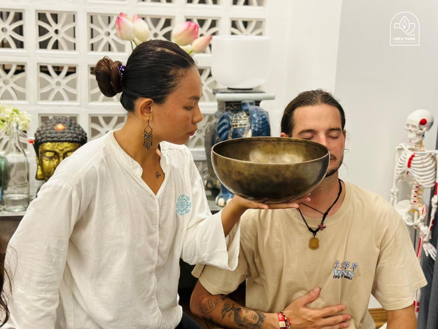 Loka Home & Yoga Ντα Νανγκ Εξωτερικό φωτογραφία