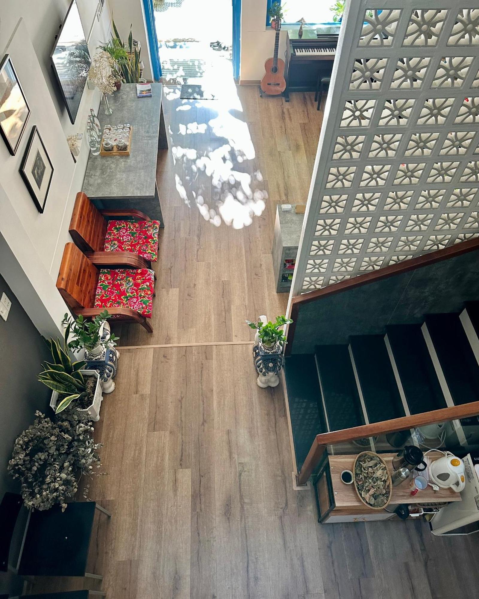 Loka Home & Yoga Ντα Νανγκ Εξωτερικό φωτογραφία