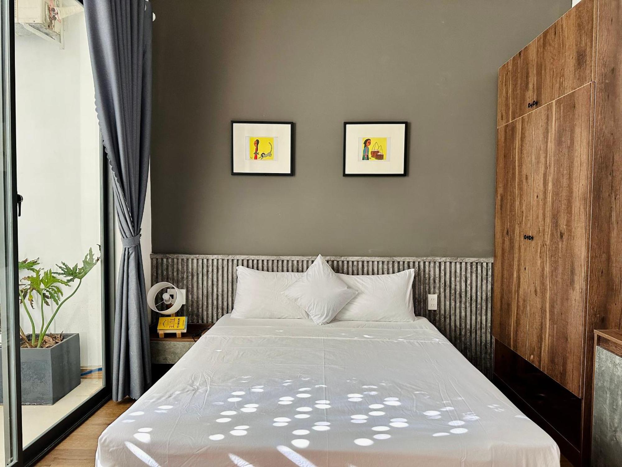 Loka Home & Yoga Ντα Νανγκ Εξωτερικό φωτογραφία