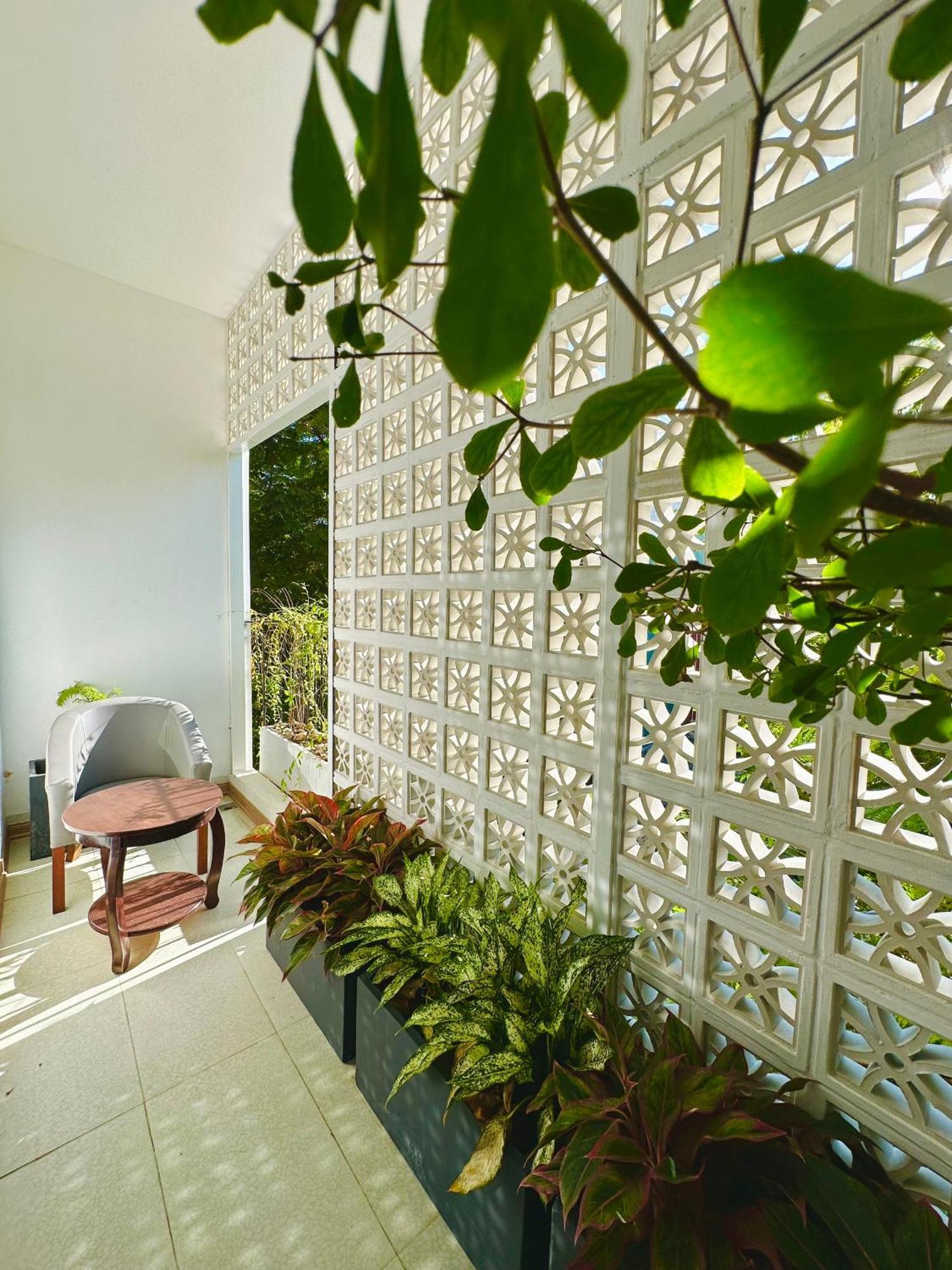 Loka Home & Yoga Ντα Νανγκ Εξωτερικό φωτογραφία