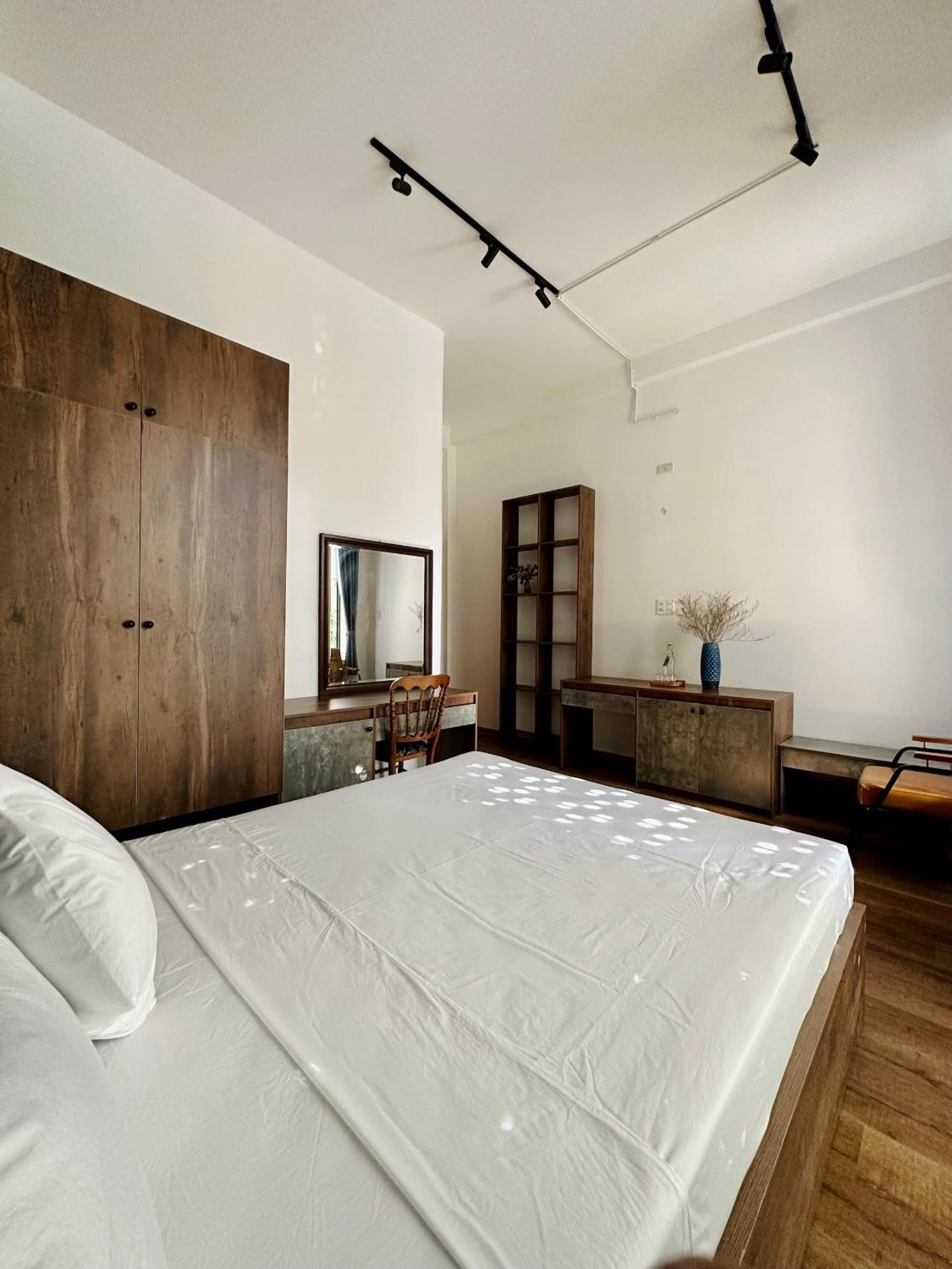 Loka Home & Yoga Ντα Νανγκ Εξωτερικό φωτογραφία
