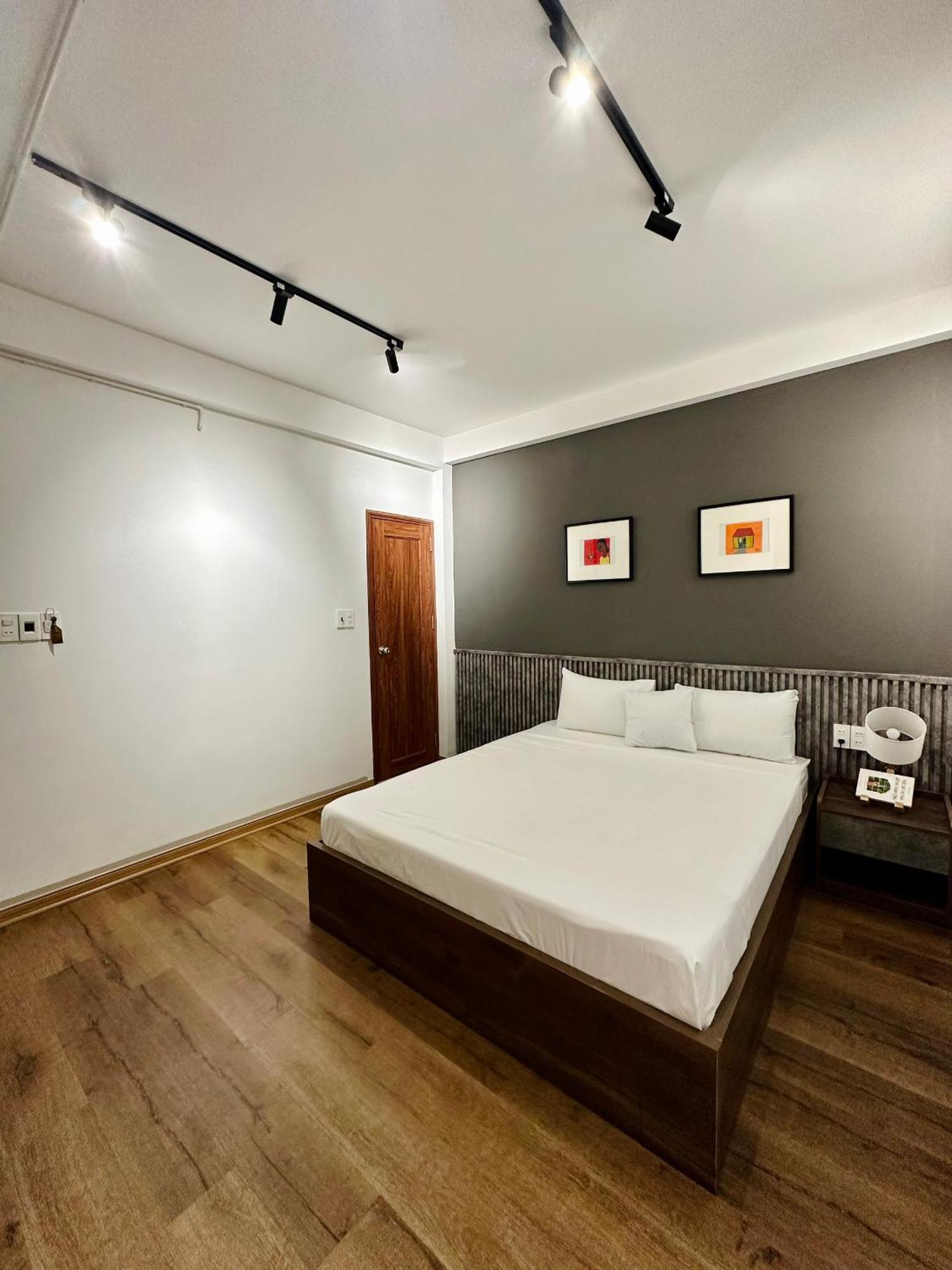 Loka Home & Yoga Ντα Νανγκ Εξωτερικό φωτογραφία