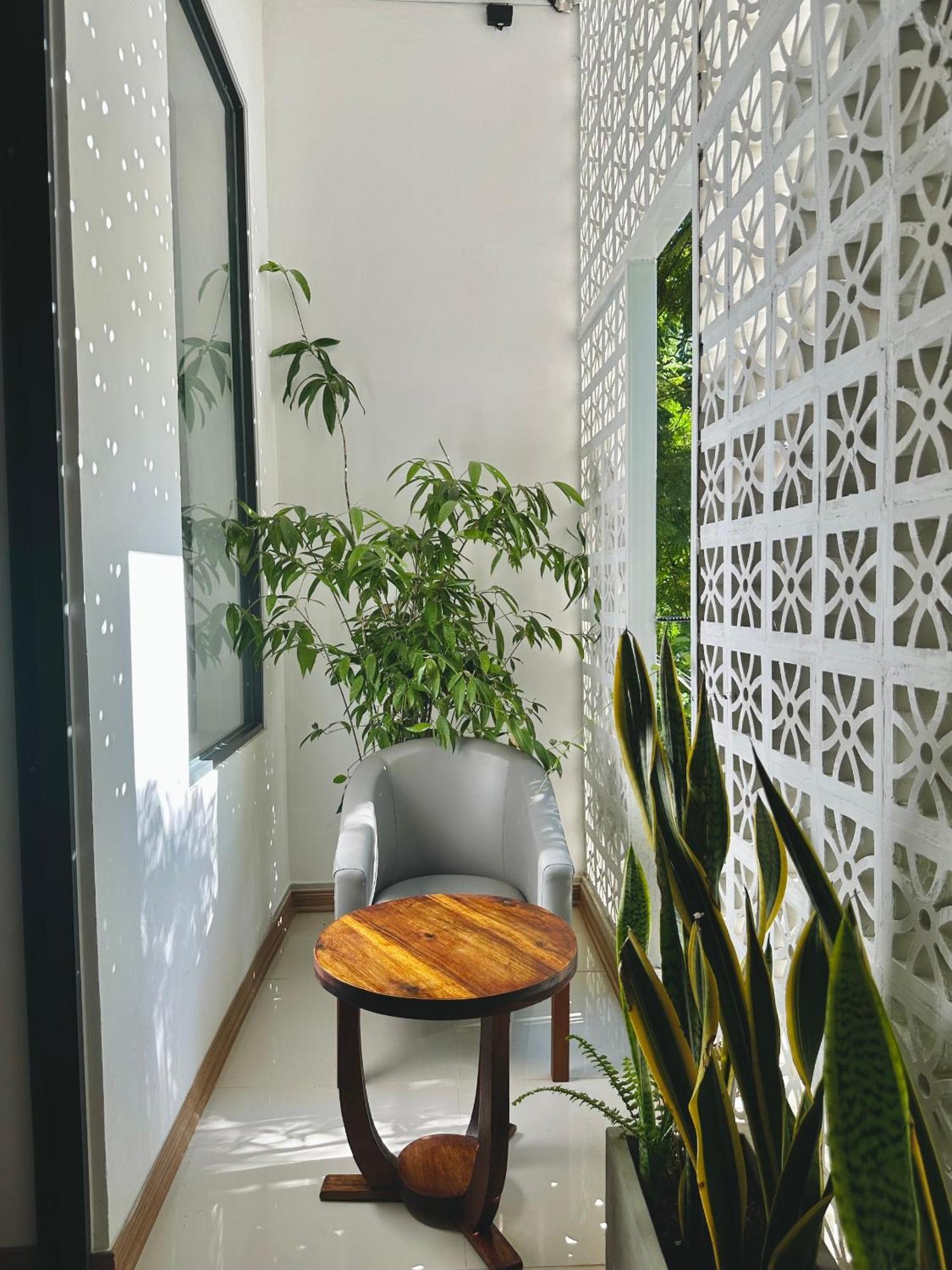 Loka Home & Yoga Ντα Νανγκ Εξωτερικό φωτογραφία