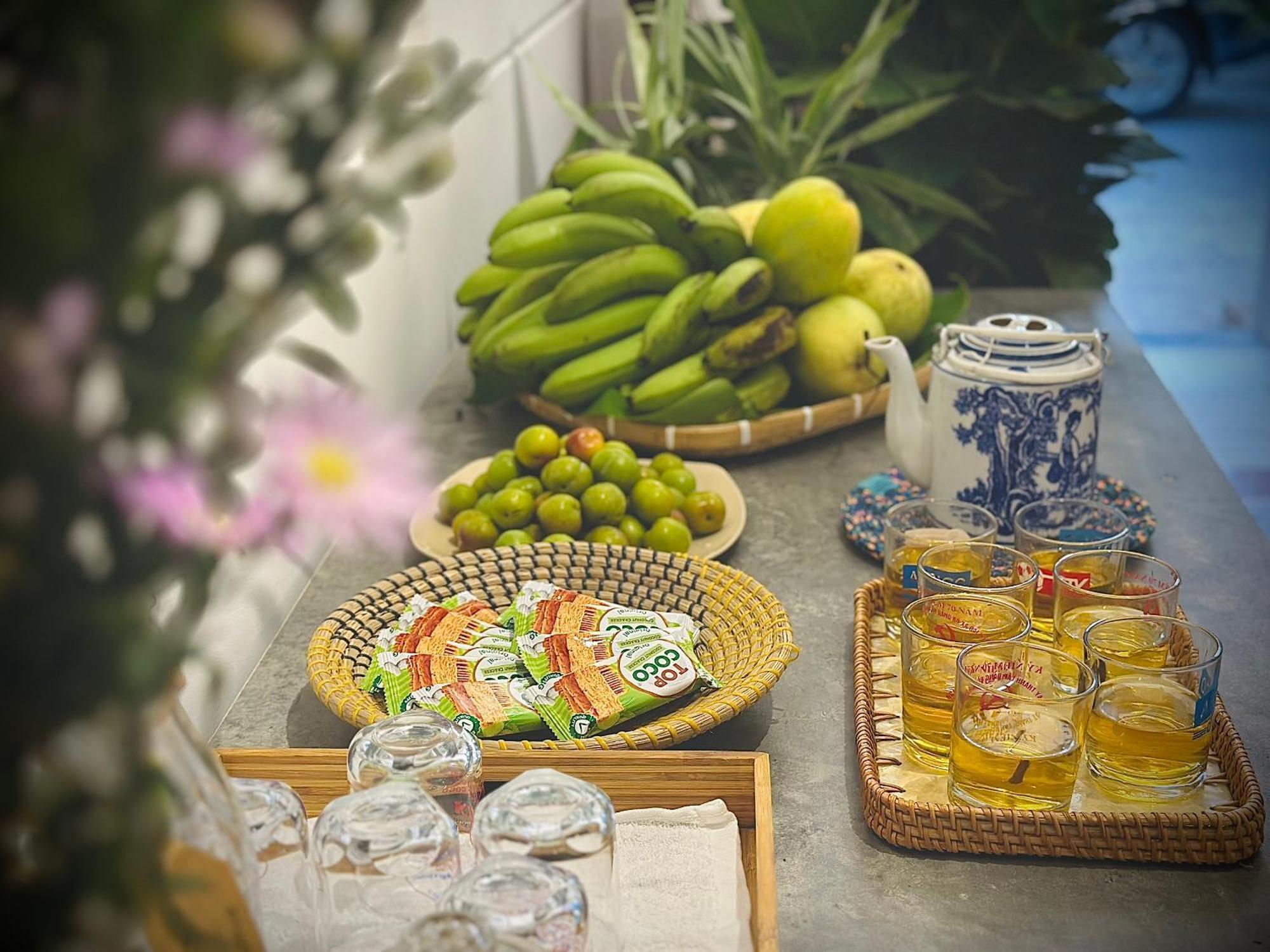 Loka Home & Yoga Ντα Νανγκ Εξωτερικό φωτογραφία